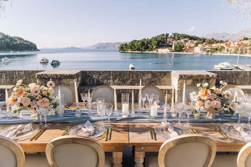 Cavtat: Banac Gallery Entrance & Sparkling Wine - Frequently Asked Questions