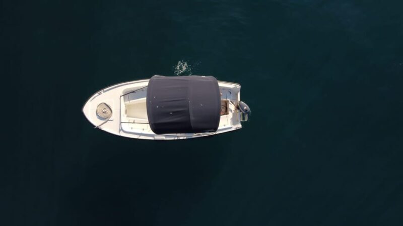 Cavtat: Boat Rental - Key Points