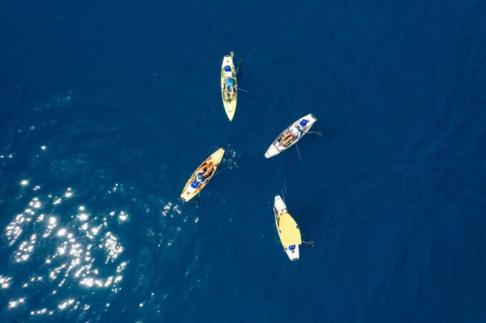 Cavtat: Fishing Duo at Sunrise or Sunset - Pricing and Duration