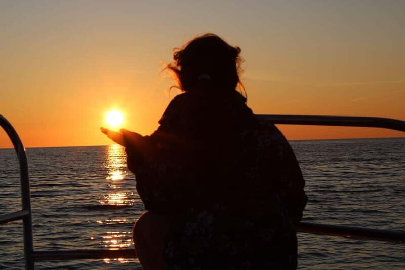 Cavtat: Romantic Sunset Cruise with Unlimited Drinks - The Experience in Detail
