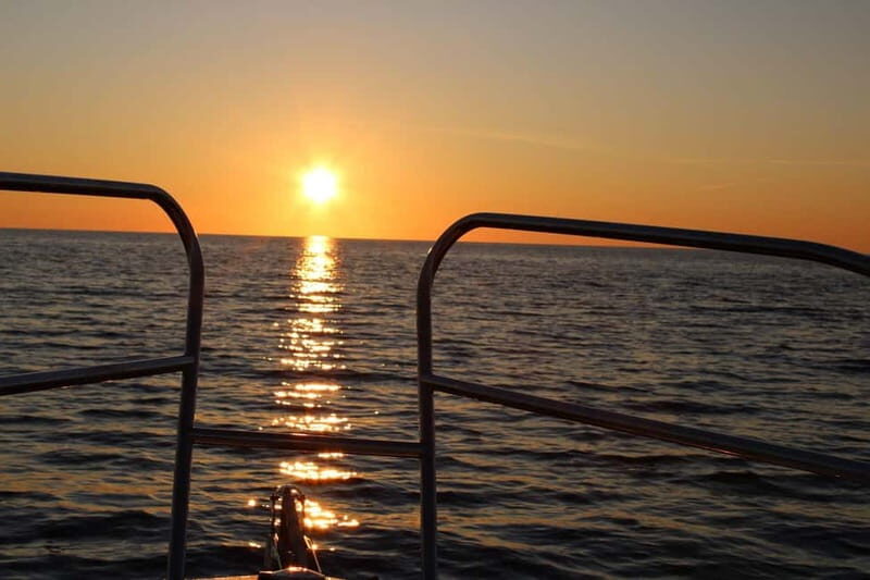 Cavtat: Romantic Sunset Cruise with Unlimited Drinks - Practical Tips for Travelers