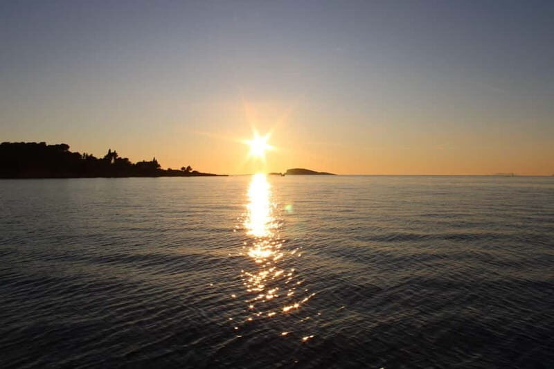 Cavtat: Romantic Sunset Cruise with Unlimited Drinks - Final Thoughts