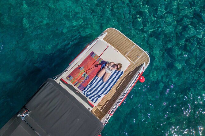 Cavtat/Srebreno: Lokrum Island , Betina Cave & st Jacobs Beach - A Practical Review of the Cavtat/Srebreno: Lokrum Island, Betina Cave & St Jacobs Beach Tour