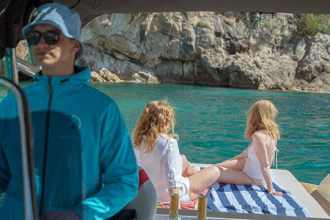 Cavtat/Srebreno: Lokrum Island , Betina Cave & st Jacobs Beach - Who This Tour Is Best For