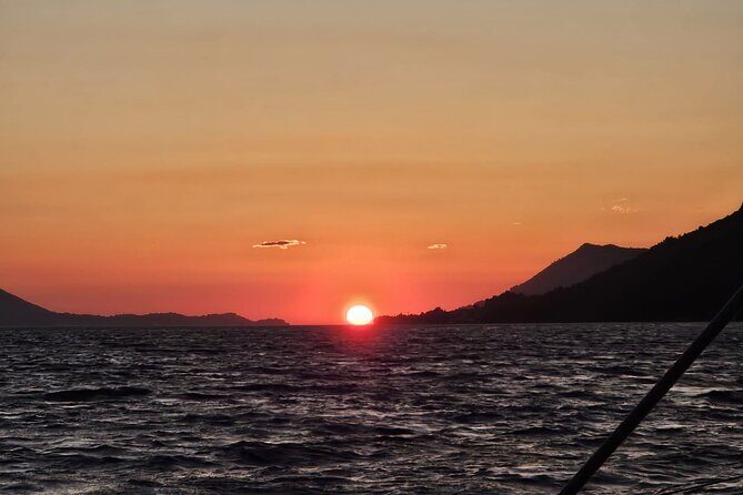 Cavtat Summer Escape on a Sailing Adventure - Key Points  