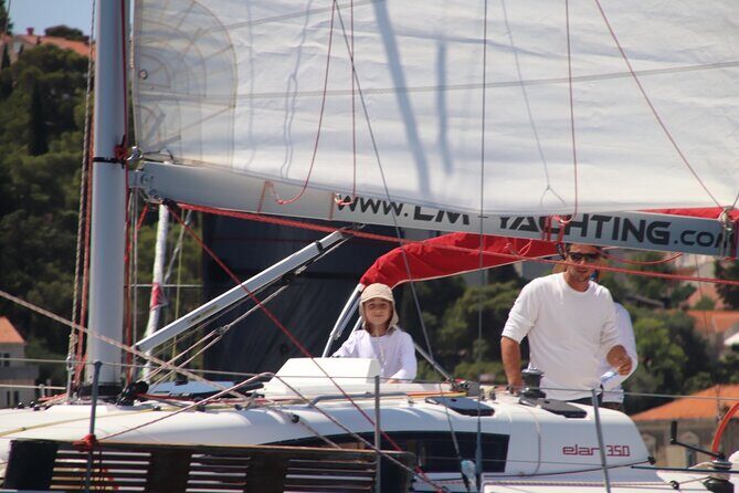 Cavtat Summer Escape on a Sailing Adventure - Final Thoughts: Is This the Right Choice for You?  