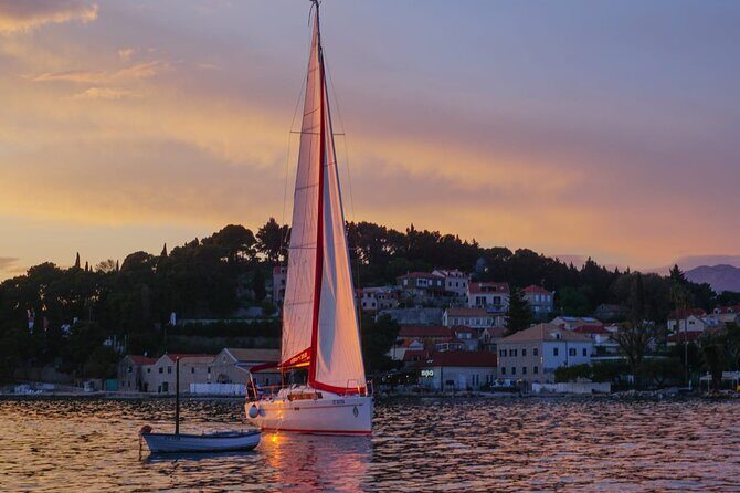 Cavtat Summer Escape on a Sailing Adventure - FAQ about Cavtat Summer Escape on a Sailing Adventure  
