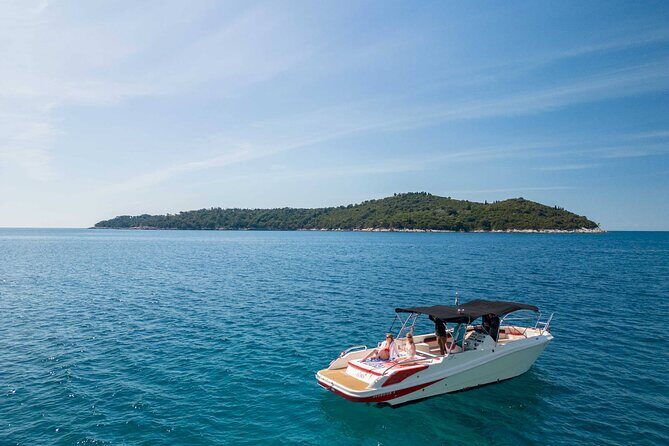 Cavtat to Lokrum Island, Betina Cave & St Jacobs beach boat tour - An In-Depth Look at the Tour