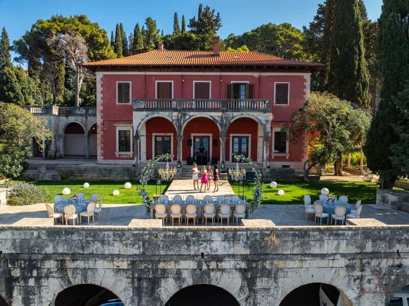 Cavtat Wine Experience: Tasting at Wine Bar Banac - Key Points  