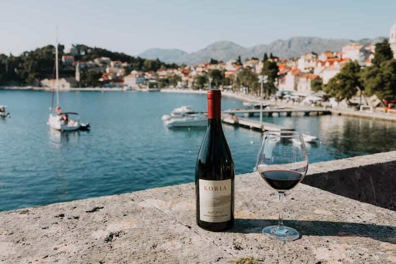Cavtat Wine Experience: Tasting at Wine Bar Banac - A Detailed Look at the Experience
