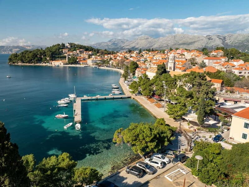 Cavtat Wine Experience: Tasting at Wine Bar Banac - What to Expect During the Tastings  