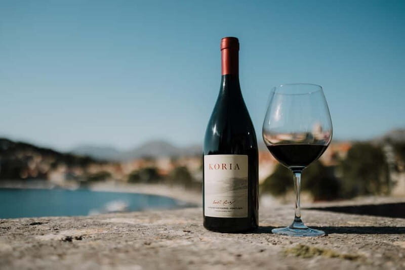 Cavtat Wine Experience: Tasting at Wine Bar Banac - The Reviews - Authentic Voices  