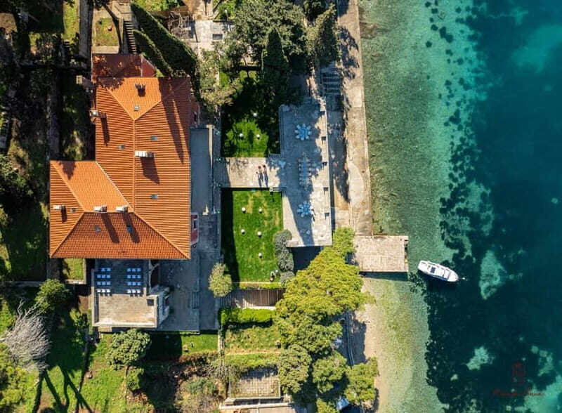 Cavtat Wine Experience: Tasting at Wine Bar Banac - Who Will Love This Tour?  