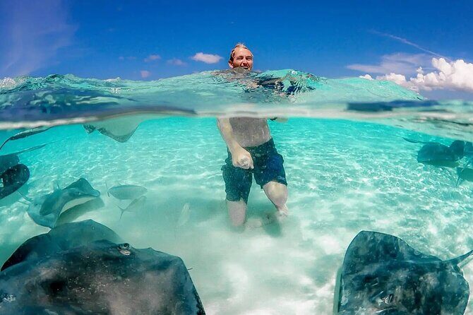 Cayman 3 in 1 Adventure Reef Snorkeling, Starfish and Stingrays - Who Should Consider This Tour?