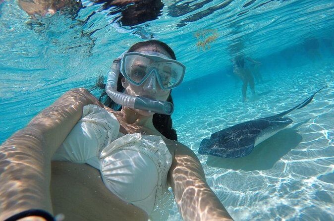 Cayman 3 in 1 Combo Adventure Stingray City Reef Snorkeling - The Sum Up: Is This the Right Adventure for You?