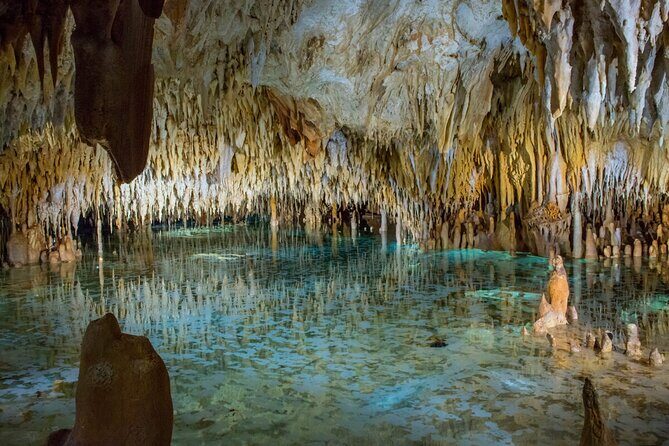 Cayman Adventure Stingrays Starfish plus Crystal Caves - The Sum Up: Is It Worth It?