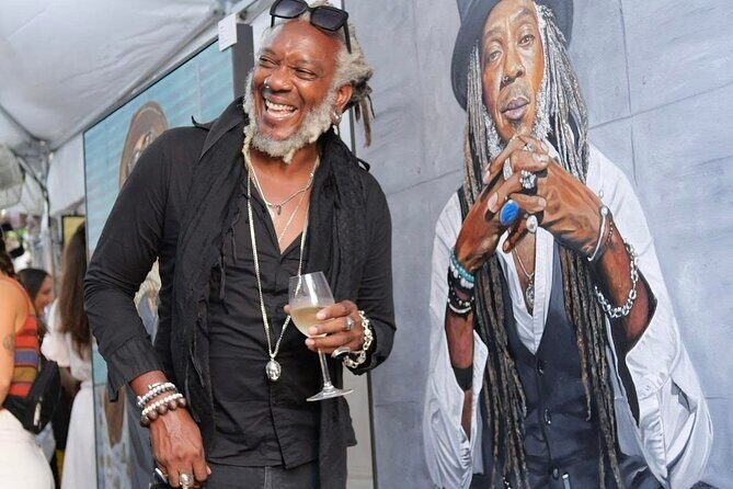 Cayman Art and Wine Tour - What the Cayman Art and Wine Tour Offers