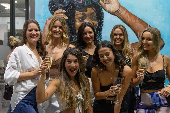 Cayman Art and Wine Tour - What Travelers Are Saying