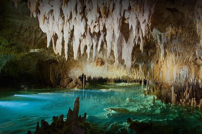 Cayman Crystal Caves & Pedro St James Castle or Botanical Garden - An In-depth Look at the Tour