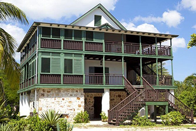 Cayman Crystal Caves & Pedro St James Castle or Botanical Garden - Practicalities: What to Expect