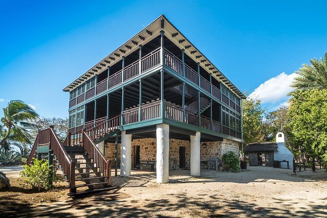 Cayman Crystal Caves & Pedro St James Castle or Botanical Garden - Who Is This Tour Best For?