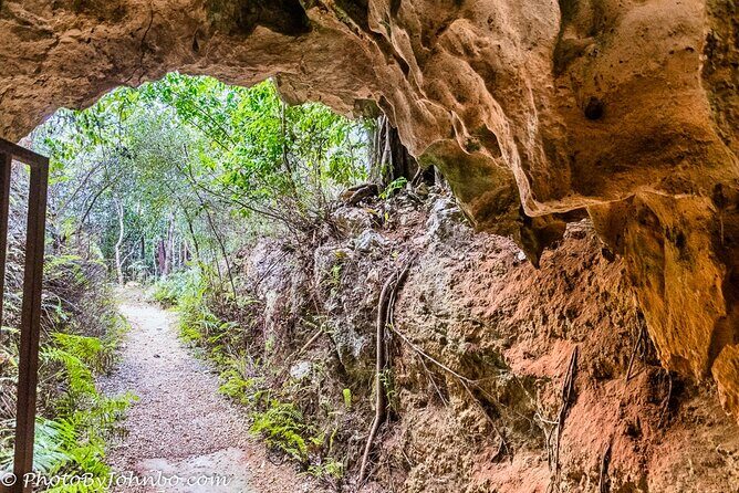 Cayman Crystal Caves Tour in Grand Cayman - Key Points
