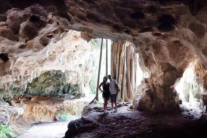 Cayman Crystal Caves Tour in Grand Cayman - The Value and Overall Experience