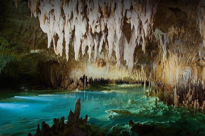 Cayman Crystal Caves Tour in Grand Cayman - Authentic Experiences and Honest Feedback