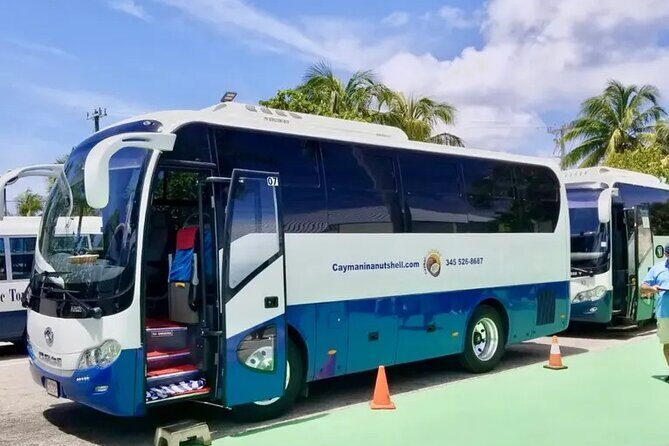 Cayman Island Eastern Districts Highlights - Authentic Experiences and Reviews