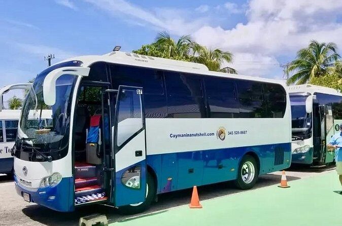 Cayman Island Eastern Districts Highlights - Who Should Take This Tour?