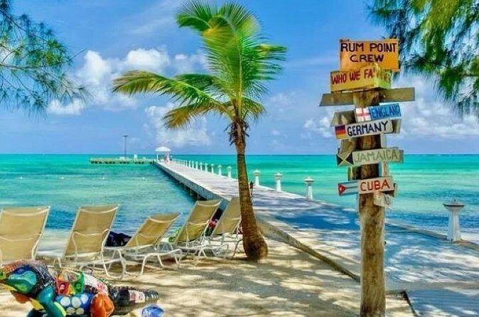 Cayman Island Eastern Districts Highlights - FAQ