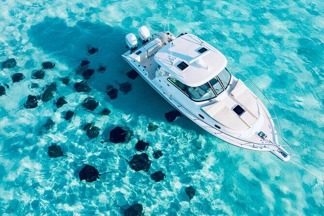 Cayman Private Luxury Charters - Stingray City, Snorkel, & More - Introduction: A Private Escape to Grand Cayman’s Best Spots