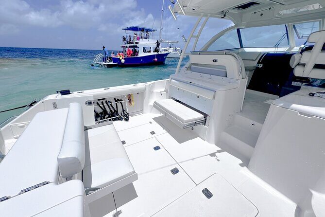 Cayman Private Luxury Charters - Stingray City, Snorkel, & More - Who Is This Tour Best For?