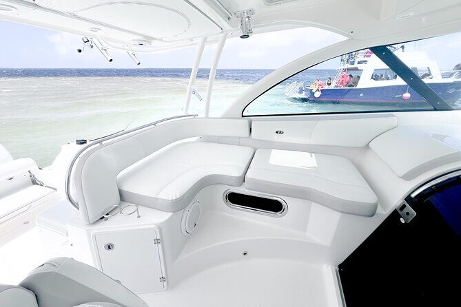 Cayman Private Luxury Charters - Stingray City, Snorkel, & More - FAQ