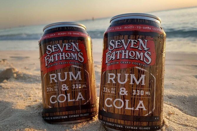 Cayman Spirits Co. Distillery Tour Pass Ticket Only - Authentic Insights from Visitors