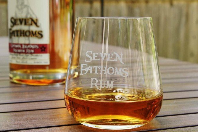 Cayman Spirits Co. Distillery Tour Pass Ticket Only - Practical Tips for Visitors