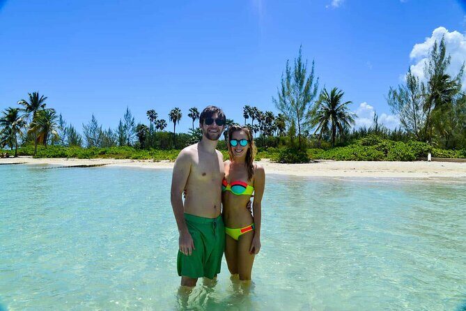 Cayman Ultimate Tour: Stingray City, Snorkeling & Beach Lunch - What to Expect from the Itinerary