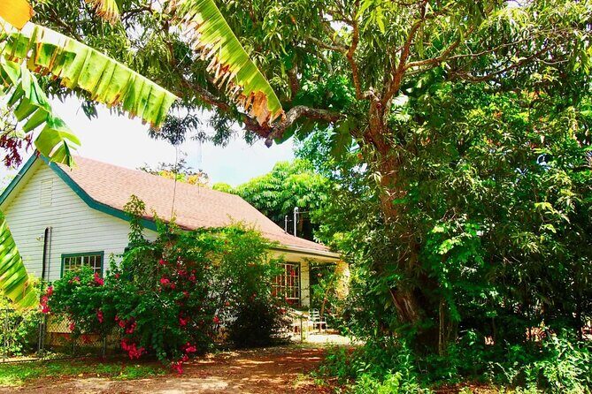 CaymanVisitor Hide & Seek GeoTour Self-Drive Tour - The Sum Up