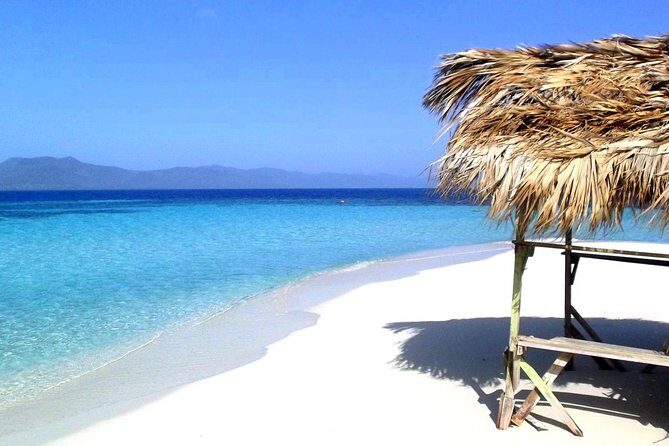 Cayo Arena Catamaran Cruise from Puerto Plata with Lunch - A Deep Dive into the Experience