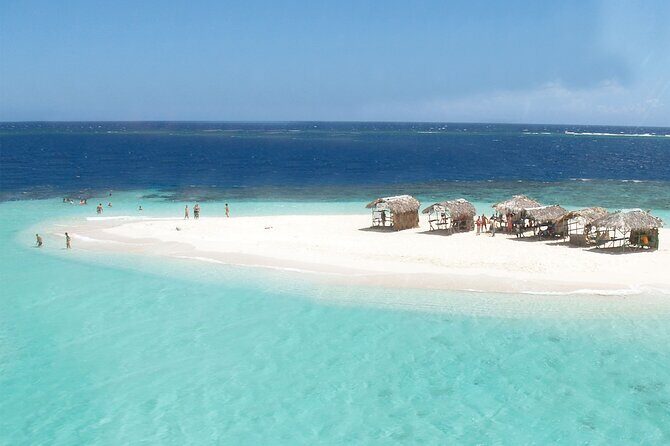 Cayo Arena Exclusive Tour with Lunch - Who Should Book This Tour?