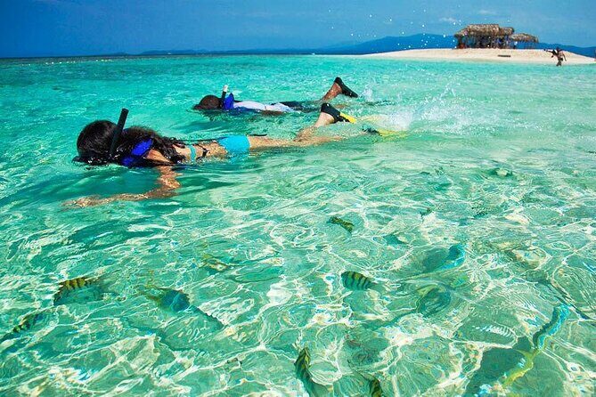 Cayo Arena Exclusive Tour with Lunch - FAQs