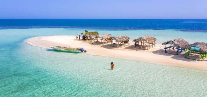 Cayo Arena & Mangroves Tour with Snorkeling & Food - Authentic Experiences and Real-World Feedback