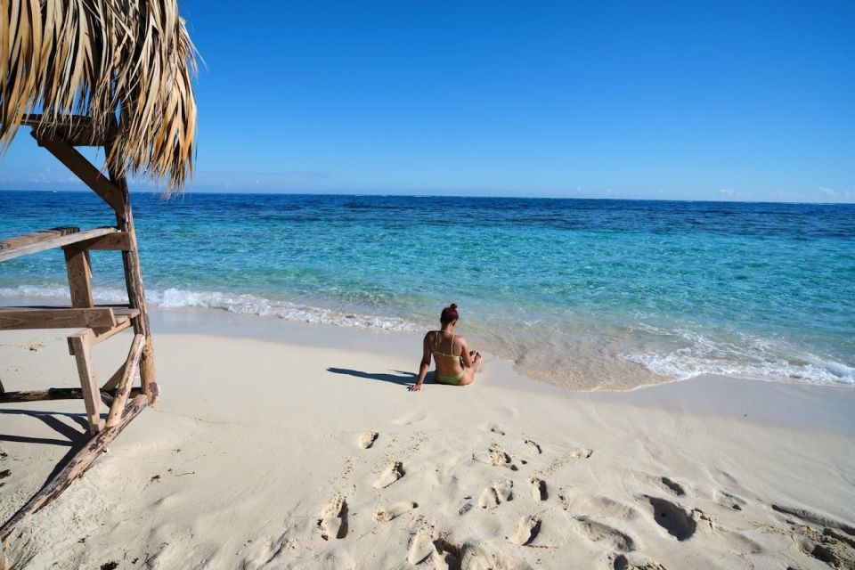 Cayo Arena: Paradise Island and Mangroves Private Tour - Frequently Asked Questions