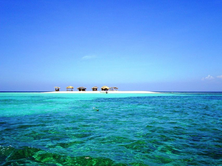 Cayo Arena: Paradise Island and Mangroves Tour - Inclusions and Exclusions