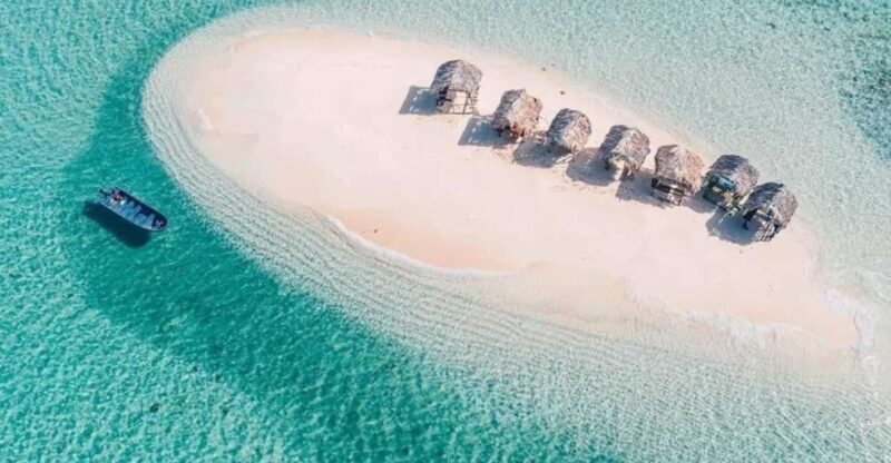 Cayo Arena: Paradise Island and Mangroves Tour - Final Reflection