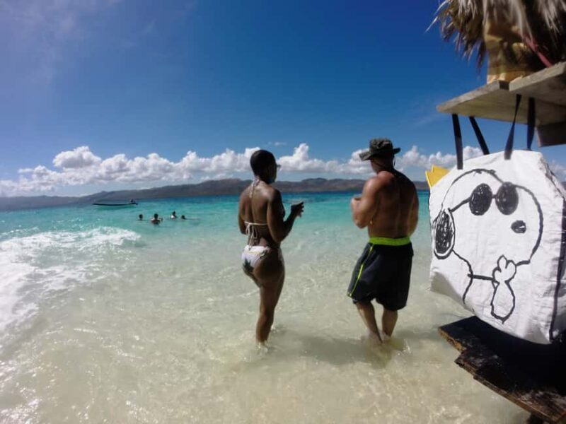 Cayo Arena: Paradise Island and Mangroves Tour - The Itinerary and What You Can Expect