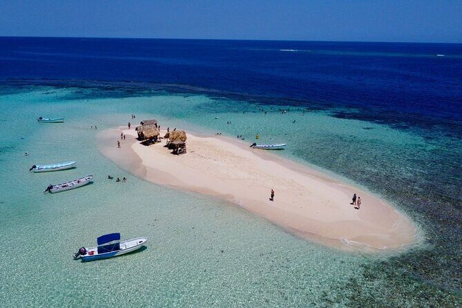 Cayo Arena, Paradise Island Tour - An In-Depth Look at the Tour Itinerary