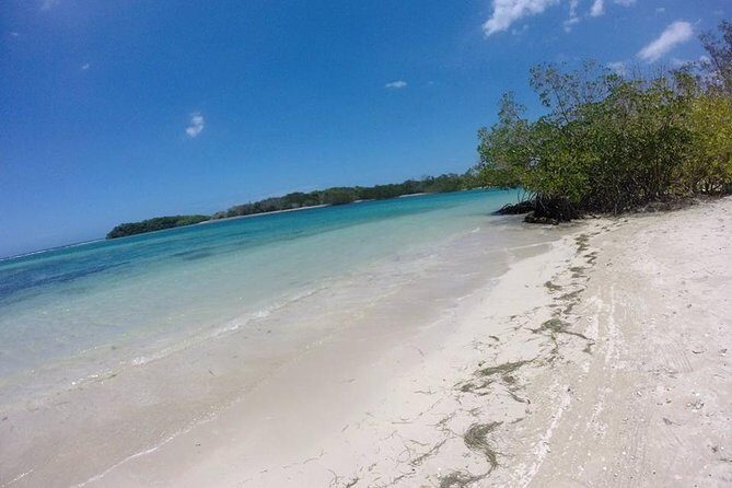 Cayo Arena, Paradise Island Tour - The Sum Up