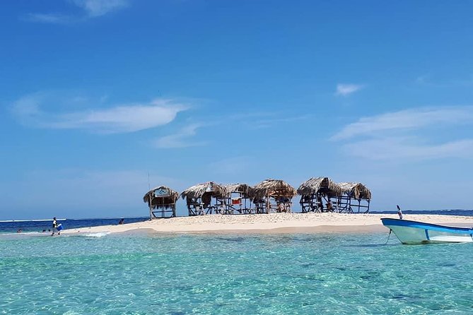 Cayo Arena, Paradise Island Tour - Inclusions and Amenities
