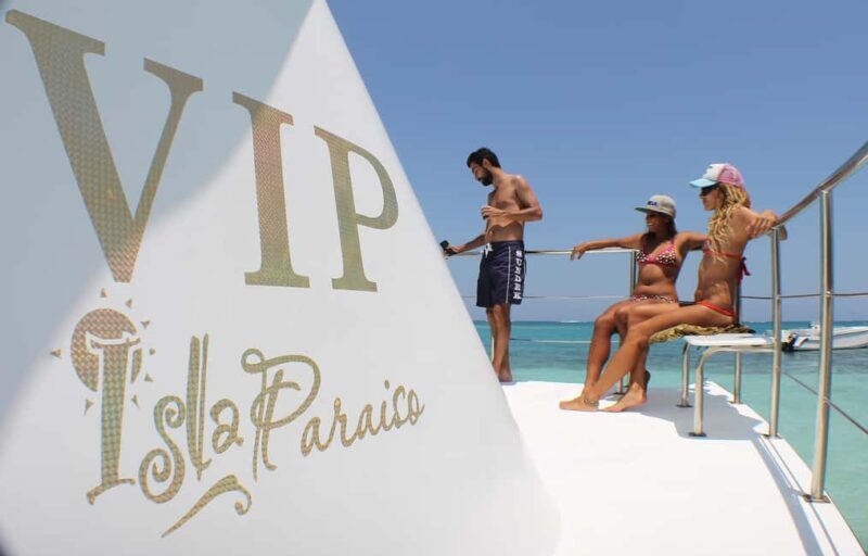 Cayo Arena: VIP Experience in Luxury Catamaran - Pricing and Value